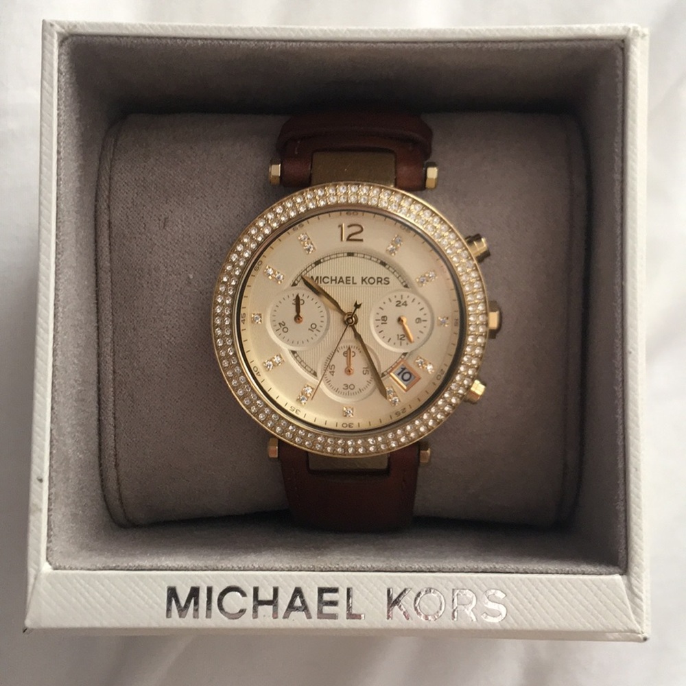 Michael Kors Watch